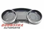 Drehzahlmesser Peugeot 3008 I 9804263880