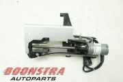 Motor Heckklappe Porsche 911 Cabriolet 997 99662415100