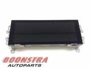 Monitor Navigationssystem Porsche Taycan Y1A, Y1B 9J1919597H