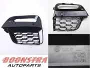 Lüftungsgitter für Stoßfänger BMW X3 G01, F97 13960514