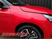 Kotflügel rechts vorne Opel Corsa F P2JO