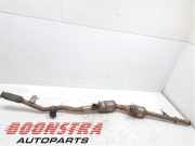 Mittelschalldämpfer Renault Trafic III Kasten FG 200102395R