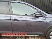 Tür rechts vorne VW Taigo CS1 2G4831052P