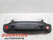 Stoßstange hinten Jeep Renegade B1, BU, BV 00520918940