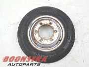 Reifen auf Stahlfelge Mercedes-Benz Sprinter 3t Bus 903 A9044000002