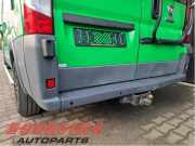 Anhängerkupplung Fiat Ducato Kasten 250