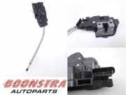 Klappenschlosszug Mercedes-Benz A-Klasse Stufenheck V177 A1770032899