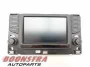 Multifunktionsanzeige VW Touran II 5T 3G0919605