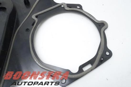 Türverkleidung rechts vorne Tesla Model 3 5YJ3 109214900E Bild Türverkleidung rechts vorne Tesla Model 3 5YJ3 109214900E