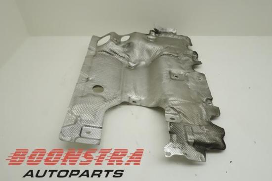 Abschirmblech unten Ferrari California 69761100 Bild Abschirmblech unten Ferrari California 69761100