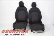 Sitz Mini Mini Clubman F54 52107414995