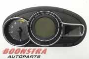 Drehzahlmesser Renault Megane III Grandtour KZ 248100342R