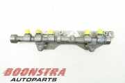 Abstellvorrichtung für Einspritzanlage Opel Corsa D S07 0445214222