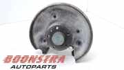 Achsschenkel rechts hinten Audi A4 Avant 8K, B8 8K0505432AP