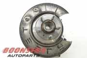 Achsschenkel links hinten Tesla Model S 5YJS 107216000A