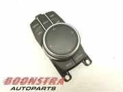 Bordcomputer Display BMW 5er G30, F90 684422402