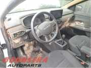 Airbag Dacia Sandero III DJF