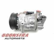 Klimakompressor Opel Astra K B16 39157292