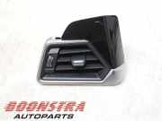 Lüftungsgitter Armaturenbrett BMW 4er Cabriolet G23, G83 51459624712