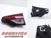 Rückleuchte rechts Mitsubishi Eclipse Cross GK 8330B332