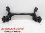 Hinterachse komplett Ford B-Max JK 1871476