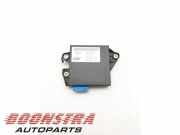 Steuergerät Luftfederung Maserati Quattroporte VI 91507