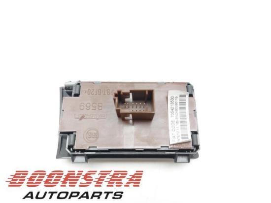 Schalter für Leuchtweitenregelung Fiat Ducato Pritsche 250 7354213530 Bild Schalter für Leuchtweitenregelung Fiat Ducato Pritsche 250 7354213530