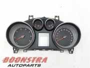 Drehzahlmesser Opel Mokka A / Mokka X J13 95937531U