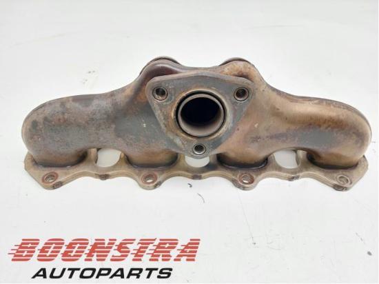 Auspuffkrümmer Porsche Cayenne 1 9PA 94811112951 Bild Auspuffkrümmer Porsche Cayenne 1 9PA 94811112951