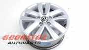 Felge Stahl VW Caddy III Kasten 2KA 2K5601025