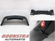 Stoßstange hinten Mercedes-Benz CLA Coupe C117 A11788050409999