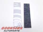 Rußpartikelfilter Mini Mini Coupe R58 INTERIEURFILTER