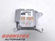 Steuergerät Airbag Toyota Yaris P21 89170K0080