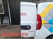 Hecktür rechts Opel Combo D Kasten X12 95509395