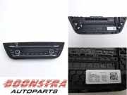 Heizungsbetätigung (Konsole) BMW iX3 G08 11419110