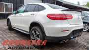 Hinterachsgetriebe Mercedes-Benz GLC Coupe C253 A2053500501