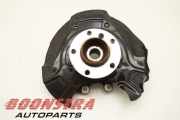 Achsschenkel links hinten BMW X4 F26 31216855953