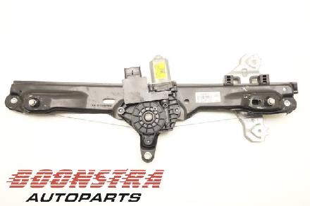 Fensterheber links vorne Nissan Qashqai II J11 807014E1C