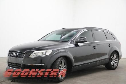 Tür links vorne Audi Q7 4L 4L0831051A