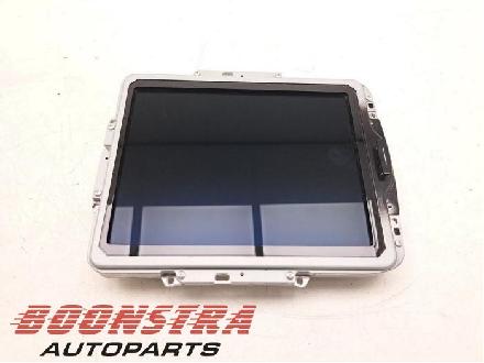 Monitor Navigationssystem Volvo S60 III 224 32247465AA