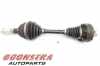 Antriebswelle links vorne Porsche Cayenne 1 9PA 95534903812 Bild Antriebswelle links vorne Porsche Cayenne 1 9PA 95534903812