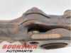 Auspuffkrümmer Porsche Cayenne 1 9PA 94811112951 Bild Auspuffkrümmer Porsche Cayenne 1 9PA 94811112951