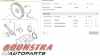 Pleuellager Porsche Cayenne 1 9PA 94810301071 Bild Pleuellager Porsche Cayenne 1 9PA 94810301071