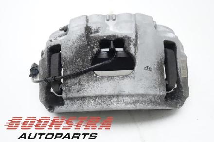 Bremszange links vorne Audi A6 Avant 4G, C7 4G0615123B