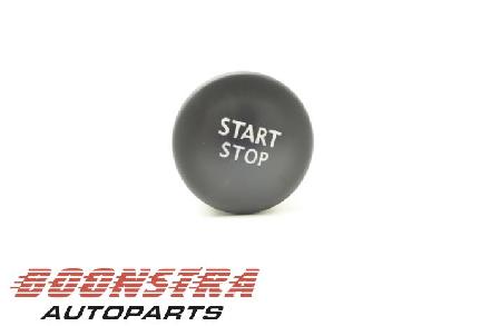 Start/Stopp Schalter von einem Renault Clio