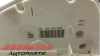 Klappenschlosszug Seat Ibiza IV SportCoupe 6J 6J0839016F Bild Klappenschlosszug Seat Ibiza IV SportCoupe 6J 6J0839016F