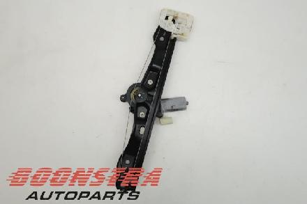 Fensterheber links hinten BMW 3er Touring F31 M13256E00