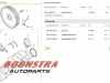 Pleuellager Porsche Cayenne 1 9PA 94810301071 Bild Pleuellager Porsche Cayenne 1 9PA 94810301071