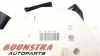 Klappenschlosszug Seat Ibiza IV SportCoupe 6J 5N1837016F Bild Klappenschlosszug Seat Ibiza IV SportCoupe 6J 5N1837016F