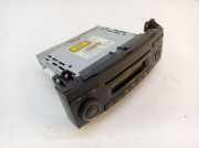 CD-Radio Autoradio MERCEDES SPRINTER 3-T W906 213 CDI 95 KW